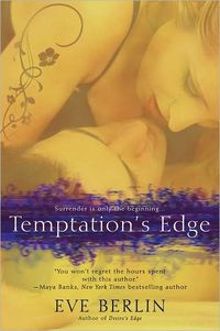 Temptation's Edge by Eve Berlin