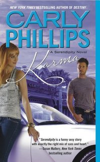 Karma by Carly Phillips