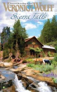Sierra Falls by Veronica Wolff