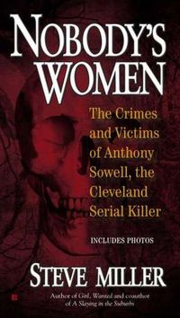 Nobody's Women by Steve Miller I