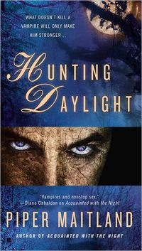Hunting Daylight by Piper Maitland