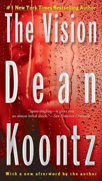 The Vision by Dean Koontz