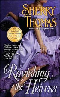 Ravishing The Heiress by Sherry Thomas