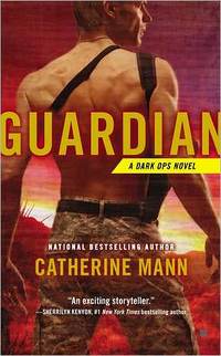 Guardian by Catherine Mann