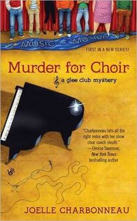 MURDER FOR CHOIR