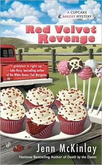 Red Velvet Revenge