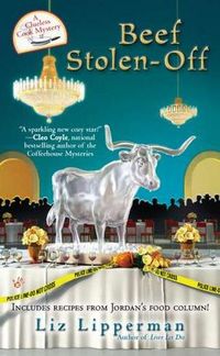 Beef Stolen-Off by Liz Lipperman