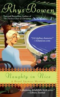 Naughty In Nice by Rhys Bowen
