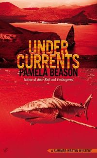Undercurrents by Pamela Beason