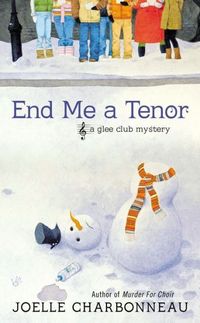 End Me A Tenor by Joelle Charbonneau