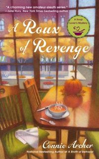 A ROUX OF REVENGE 