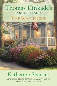 The Way Home by Katherine Spencer