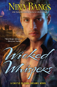 Wicked Whispers by Nina Bangs