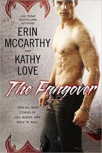 The Fangover by Erin McCarthy