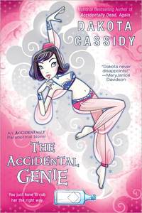 The Accidental Genie by Dakota Cassidy