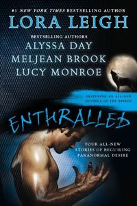 Enthralled by Lora Leigh