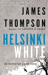 Helsinki White by James Thompson