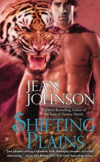 Shifting Plains by Jean Johnson