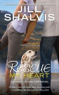 RESCUE MY HEART