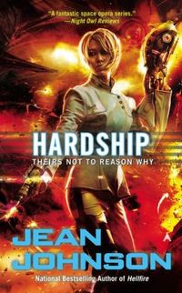 Hardship by Jean Johnson