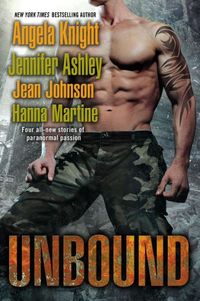 Unbound by Angela Knight