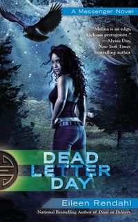 Dead Letter Day by Eileen Rendahl