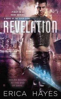 Revelation by Erica Hayes