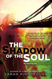 The Shadow Of The Soul by Sarah Pinborough