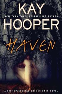 Haven by Kay Hooper
