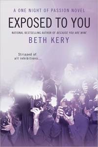 Exposed To You by Beth Kery