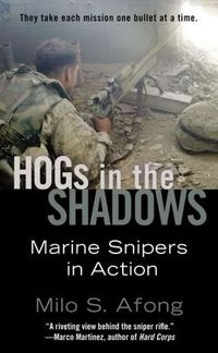Hogs In The Shadows