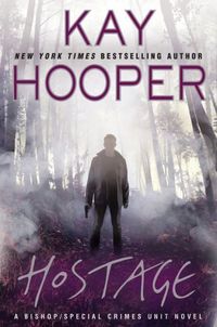 Hostage by Kay Hooper