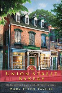 THE UNION STREET BAKERY