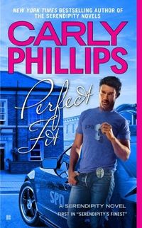 Perfect Fit by Carly Phillips