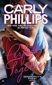Perfect Together by Carly Phillips