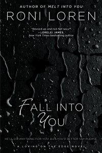 Fall Into You by Roni Loren