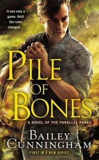 Pile Of Bones by Bailey Cunningham