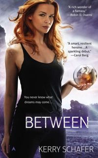 Between by Kerry Schafer