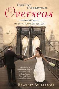 Overseas by Beatriz Williams