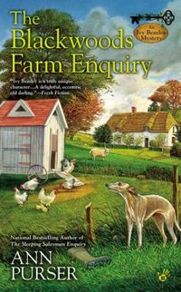 The Blackwoods Farm Enquiry by Ann Purser
