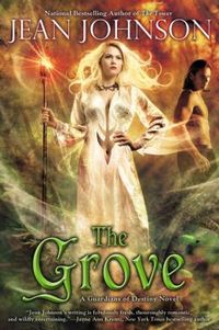 The Grove by Jean Johnson
