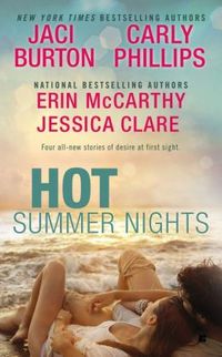 Hot Summer Nights by Carly Phillips