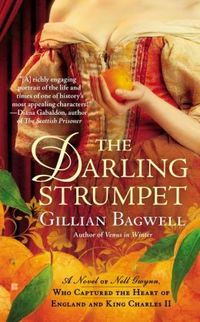 The Darling Strumpet by Gillian Bagwell