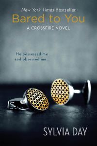 Bared to You by Sylvia Day