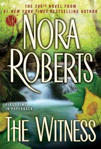 The Witness by Nora Roberts