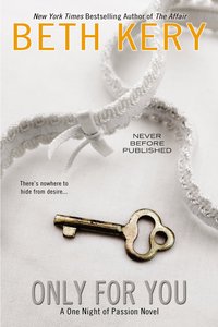 Only For You by Beth Kery