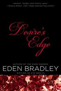 Desire's Edge by Eden Bradley