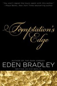 Temptation's Edge by Eden Bradley