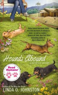 Read Humane Hounds Abound