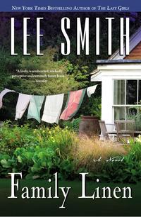Family Linen by Lee Smith